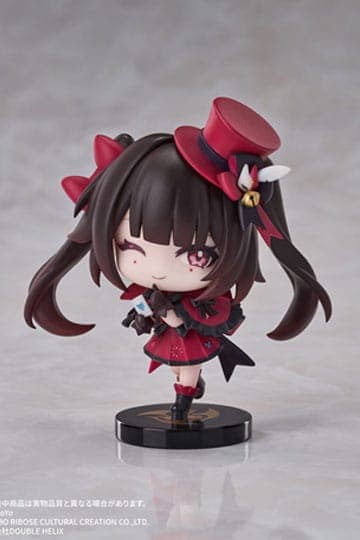 Honkai: Star Rail Nameless Honor Chibi Figur Vol. 01 Sparkle 8 cm