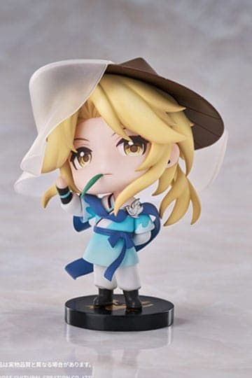 Honkai: Star Rail Nameless Honor Chibi Figur Vol. 01 Yanqing 8 cm
