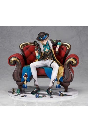 Honkai: Star Rail PVC Statue 1/7 Aventurine 20 cm