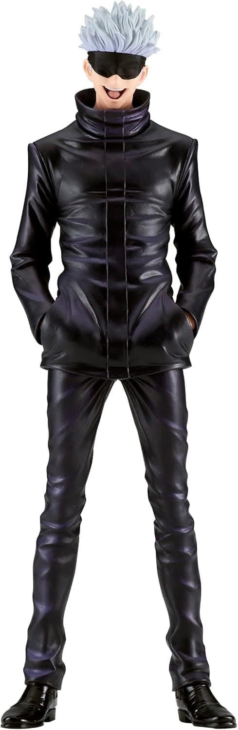 Jujutsu Kaisen - King Of Artist - The Satoru Gojo Statue - Statue 22 cm