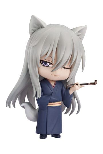 Kamisama Kiss Nendoroid Action Figure Light Tomoe: Fox Spirit Ver. 10 cm