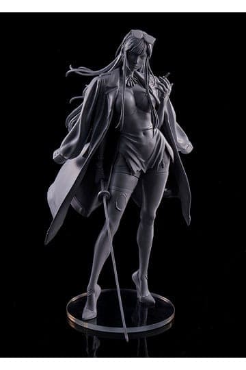 Original Character G.A.F.C. Series PVC Statue Irena Illustrated by Guweiz 24 cm