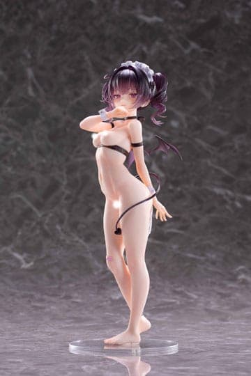 Original Character PVC Statue 1/6 Shino Illustrated by Riko 26 cm