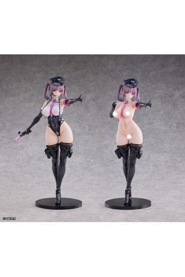 Original Character PVC Statue Utsunomiya Saki Special Edition 28 cm