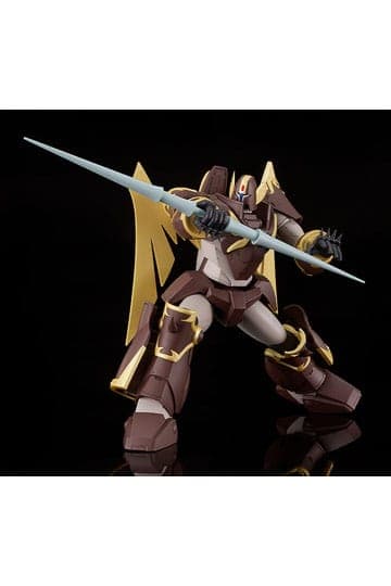 Panzer World Galient Moderoid Plastic Model Kit Skurts 17 cm