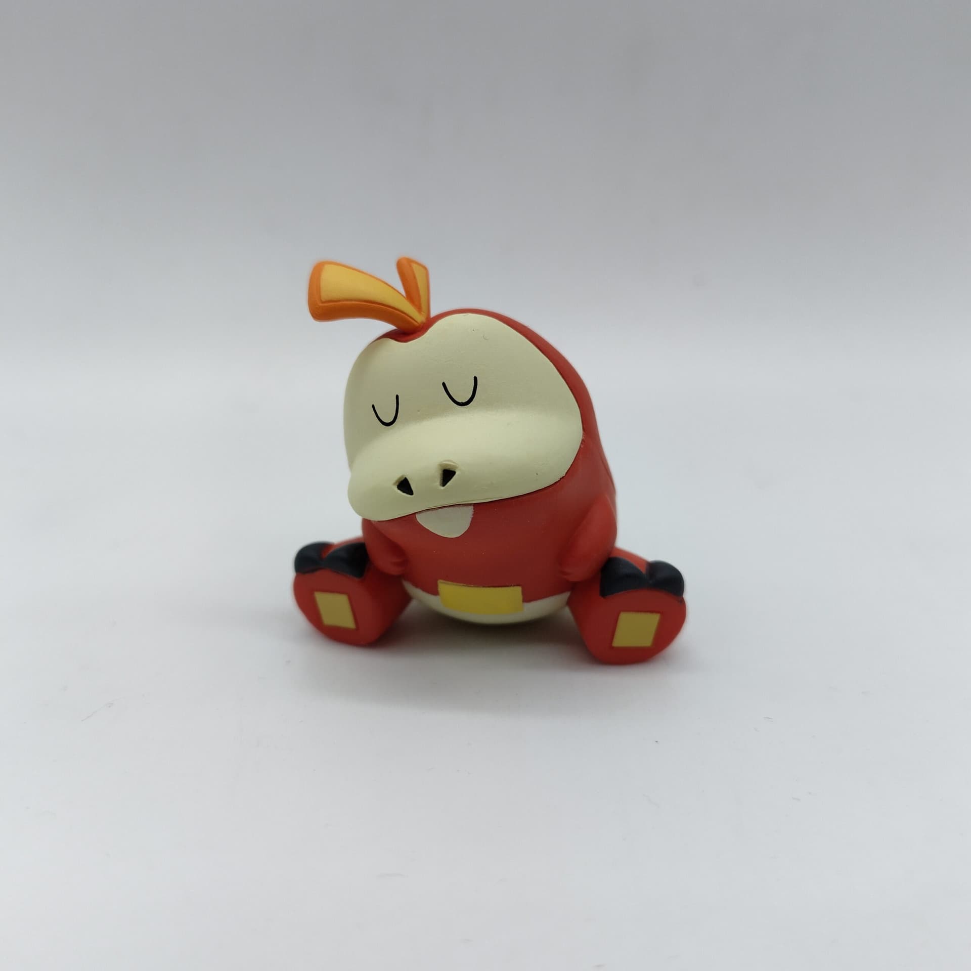 Pokémon Gashapon - Mini Figure 4 cm - Set Completo 5 Pezzi