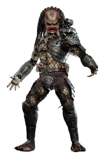Predator Movie Masterpiece Action Figure 1/6 Predator (2.0) 34 cm