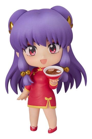 Ranma 1/2 Nendoroid Action Figure Shampoo 10 cm