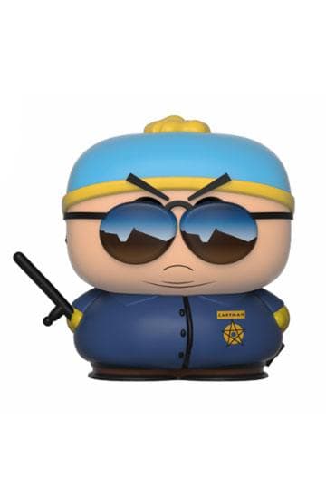 South Park Funko POP! TV Vinyl Figure Cartman 9 cm #17 - South Park