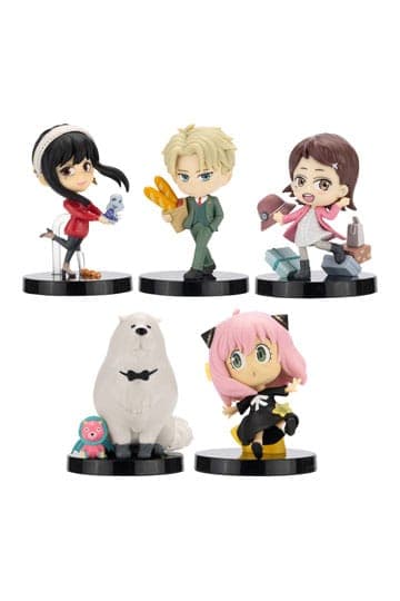 Spy × Family Blind Bag 5 cm