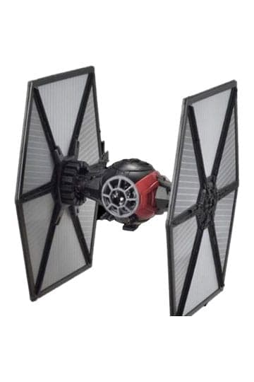 Star Wars Model Kit 1/72 First Order Special Forces TIE Fighter 16 cm