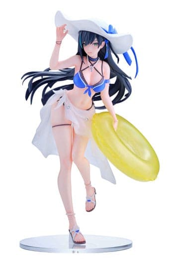 Tower of Fantasy PVC Statue 1/7 Lin 25 cm