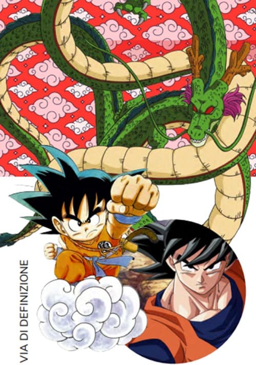 Dragon Ball e Altri Shonen - Dossier Anime Cult 9 - Sprea - Italiano