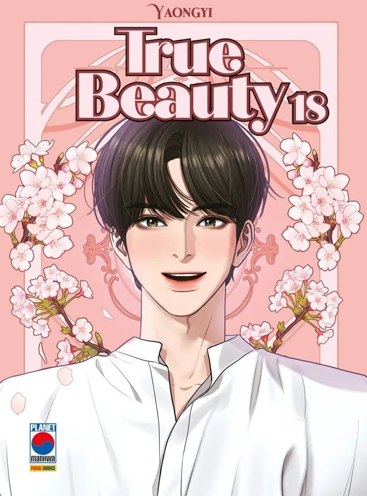 True Beauty 18 - Panini Comics - Italiano