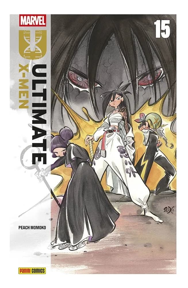 Ultimate X-Men 15 - Panini Comics - Italiano