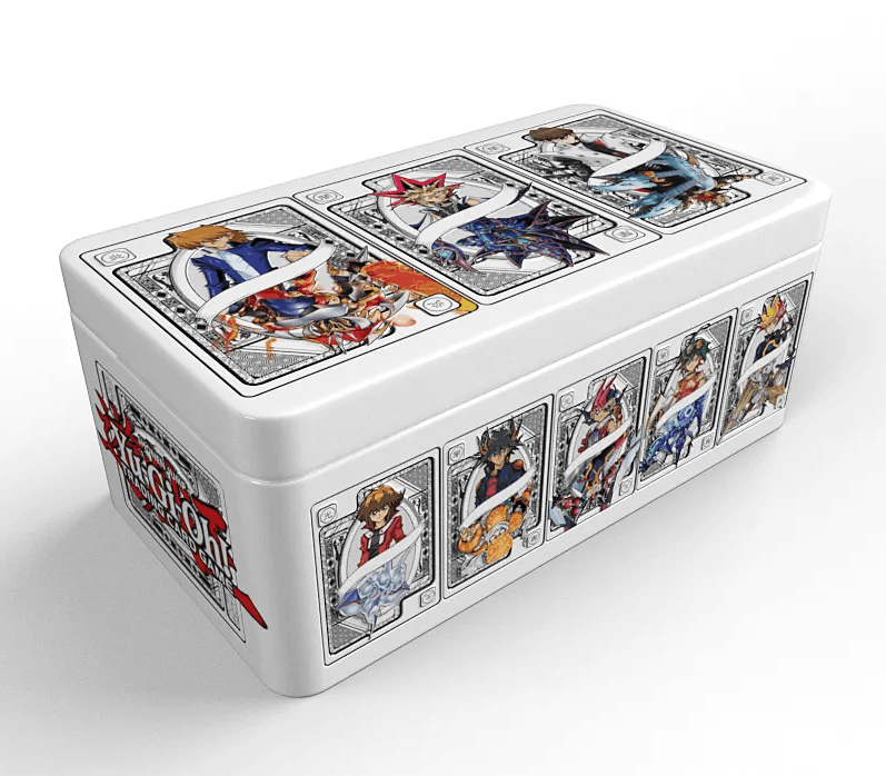 Yu-Gi-Oh! Mega-Pack TIN 2025 - 1a Edizione - Italiano