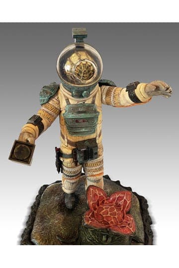 Alien Statue 1/4 Officer Kane 56 cm