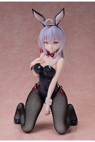 Alya Sometimes Hides Her Feelings in Russian PVC Statue 1/4 Alisa Mikhailovna Kujou: Bunny Ver. 30 cm