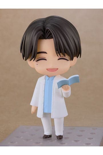 Aoni Production Nendoroid Action Figure Nobunaga Shimazaki 10 cm