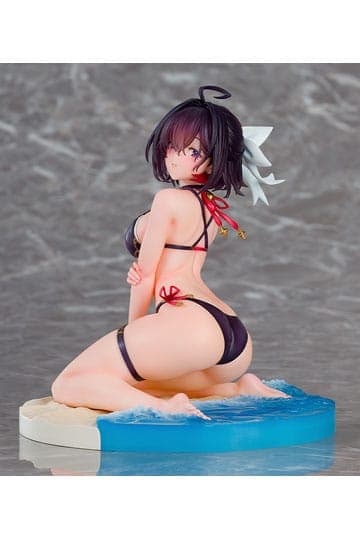 Atelier Yumia: The Alchemist of Memories & the Envisioned Land PVC Statue 1/7 Yumia Liessfeldt: Swimsuit Ver. 15 cm