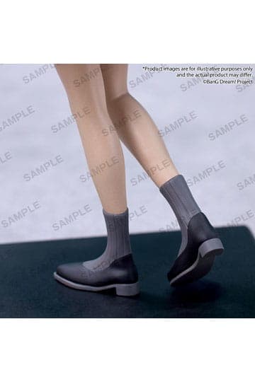 BanG Dream! My Go! Premium PVC Statue Taki Shiina 18 cm