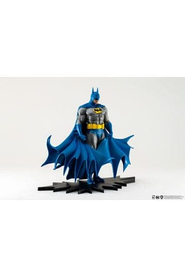 Batman PX PVC Statue 1/8 Batman Classic Version 27 cm
