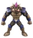 Battletoads Anthology Series Action Figure Wave 1: General Slaughter (End Boss Scale) 46 cm