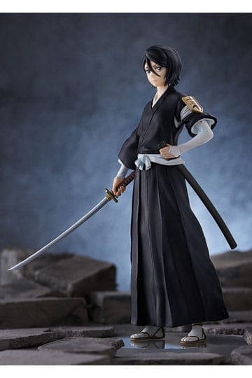 Bleach Pop Up Parade PVC SP Statue Rukia Kuchiki 16 cm