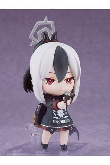 Blue Archive Nendoroid Action Figure Kayoko Onikata 10 cm