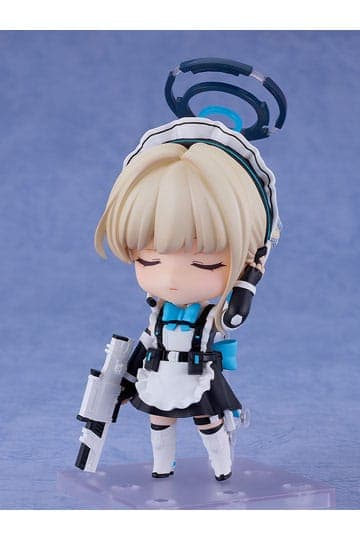 Blue Archive Nendoroid Action Figure Toki Asuma 10 cm
