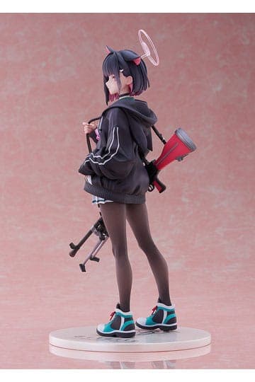 Blue Archive PVC Statue 1/7 Kazusa 24 cm