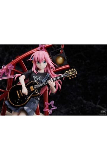Bocchi the Rock! Statue 1/7 Hitori Gotoh 23 cm