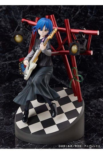 Bocchi the Rock! Statue 1/7 Ryo Yamada 23 cm