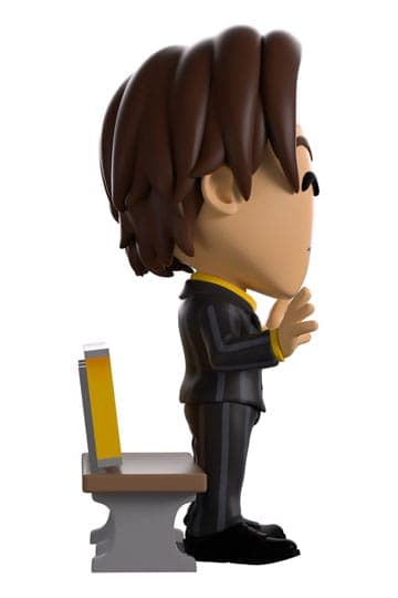 Breaking Bad Vinyl Figure Better Call Saul 12 cm
