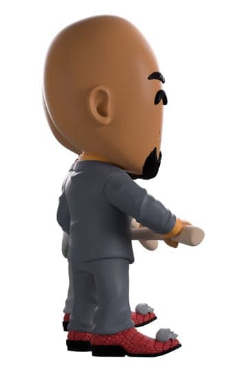 Breaking Bad Vinyl Figures 2-Pack The Cousins 12 cm