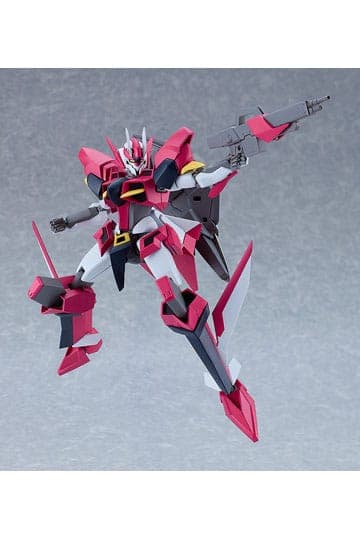 Buddy Complex Moderoid Plastic Model Kit Bradyon 14 cm