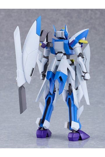 Buddy Complex Moderoid Plastic Model Kit Luxon 14 cm