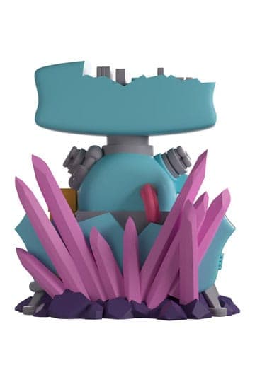 Call of Duty Zombies Vinyl Figure Liberty Falls Pack-a-Punch 11 cm