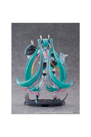 Character Vocal Series 01 Statue 1/7 Hatsune Miku Miku Expo 10th Anniversary Ver. 26 cm