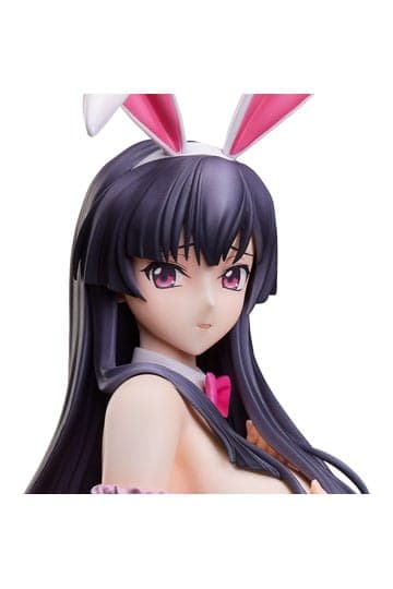 Code Geass: Rozé of the Recapture B-Style PVC Statue Sakura Haruyanaginomiya Bunny Ver. 45 cm
