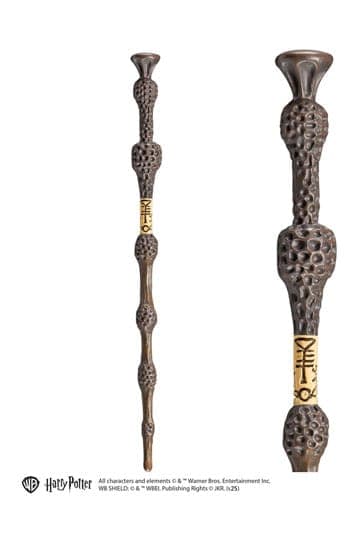 Harry Potter Role Play Wand The Elder Wand 30 cm