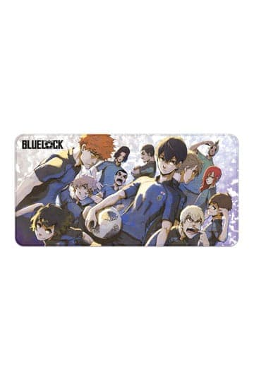 Blue Lock XXL Mousepad Team