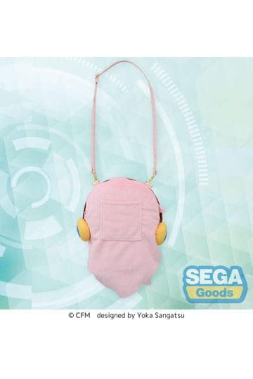 Character Vocal Series 03: Megurine Luka Fuwa Petit Shoulder Bag Megurine Luka M