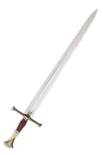 Lord of the Rings Replica 1/1 Sword of Isildur 120 cm