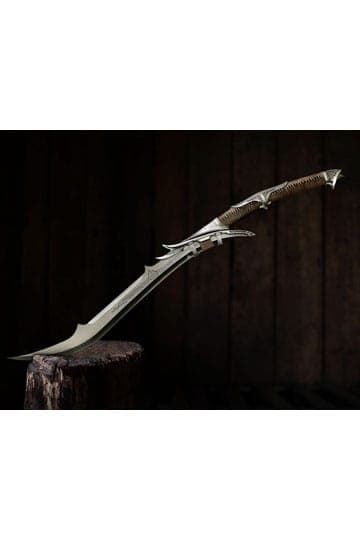 Kit Rae Swords of the Ancients Replica 1/1 Mithrodin: Dark Edition Fantasy Sword
