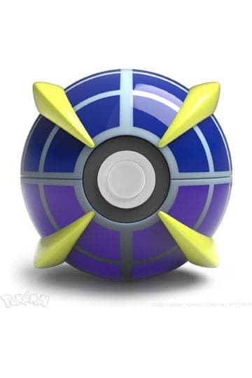 Pokémon Diecast Replica Beast Ball