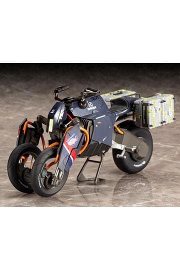 Death Stranding Plastic Model Kit 1/12 Reverse Trike 20 cm