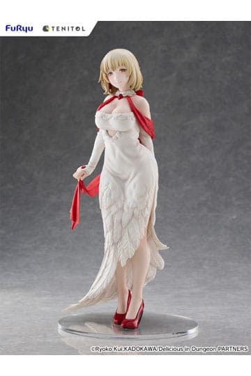 Delicious in Dungeon Tenitol Tall PVC Statue Falin Dress style Ver. 30 cm