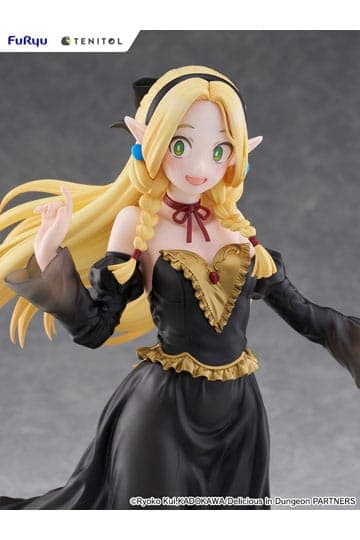 Delicious in Dungeon Tenitol Tall PVC Statue Marcille Dress style Ver. 28 cm