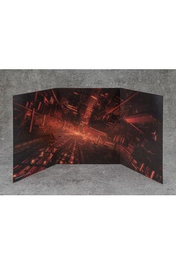 Demon Slayer: Kimetsu no Yaiba S.H.Figuarts Action Figure Tanjiro Kamado The Final Battle in the Infinity Castle 14 cm